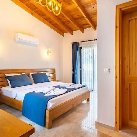 Vilă Nea Makri Fethiye