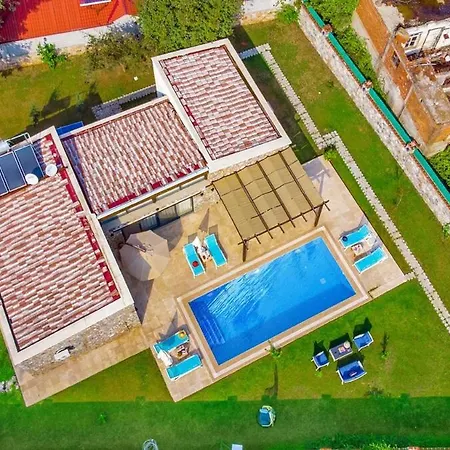 Villa Nea Makri Fethiye