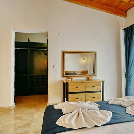 Villa Nea Makri Fethiye