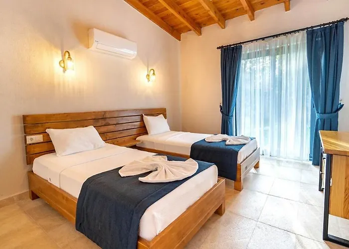 ヴィラ Nea Makri *