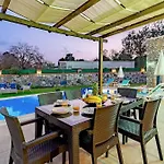 Nea Makri Villa Fethiye
