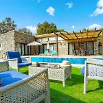 Villa Nea Makri Fethiye