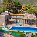 Nea Makri Fethiye
